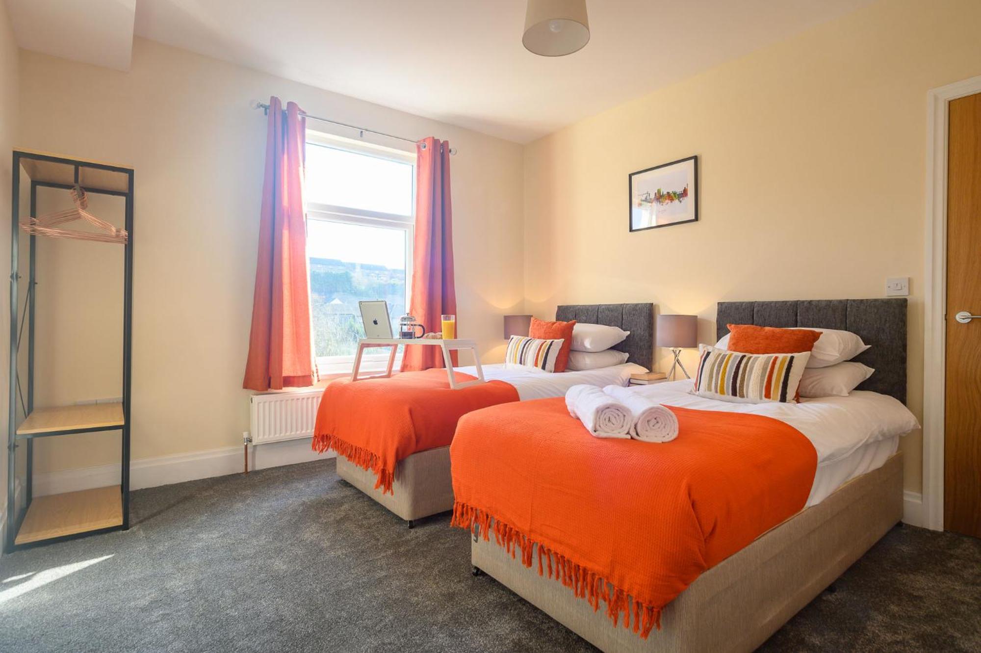 Hotel Beechwood House By Ty Sa - Icc & Celtic Manor Newport  Exteriér fotografie